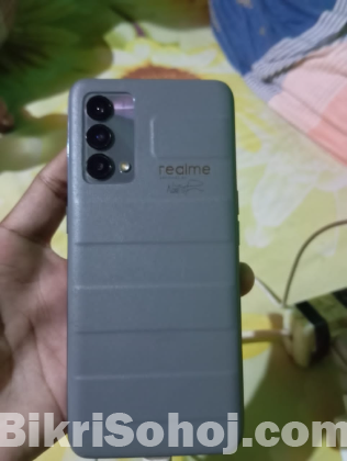 Realme ul